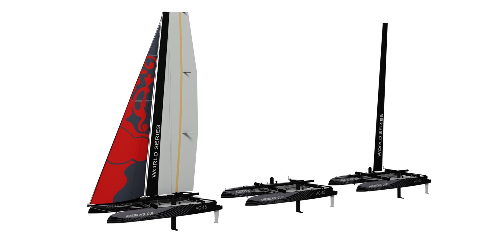 redboat